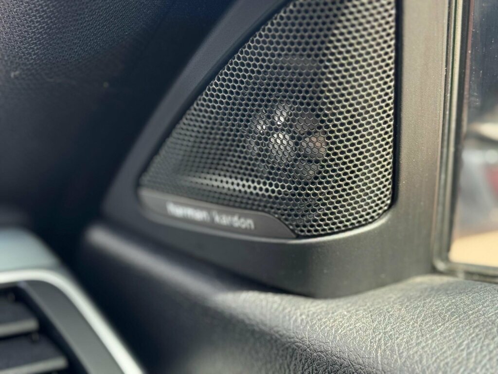 BMW 4 Series Black #22