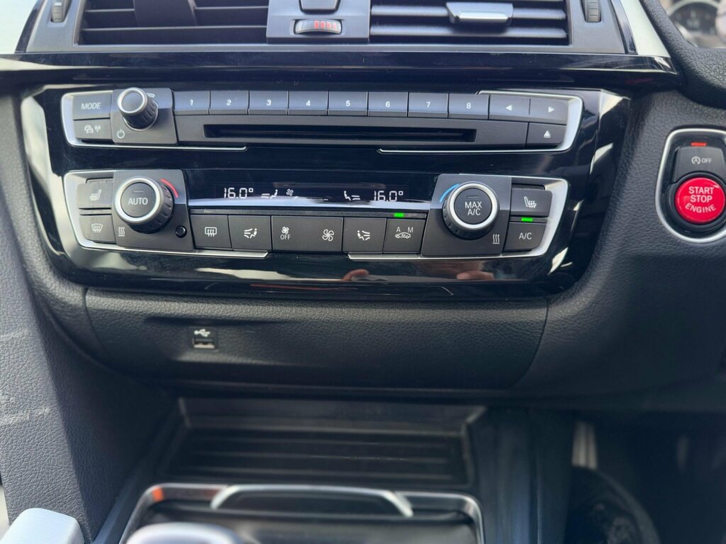 BMW 4 Series Black #28