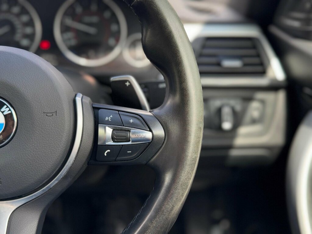 BMW 4 Series Black #32