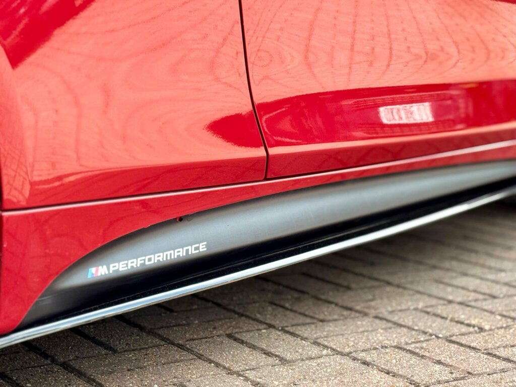 BMW 4 Series Black #38