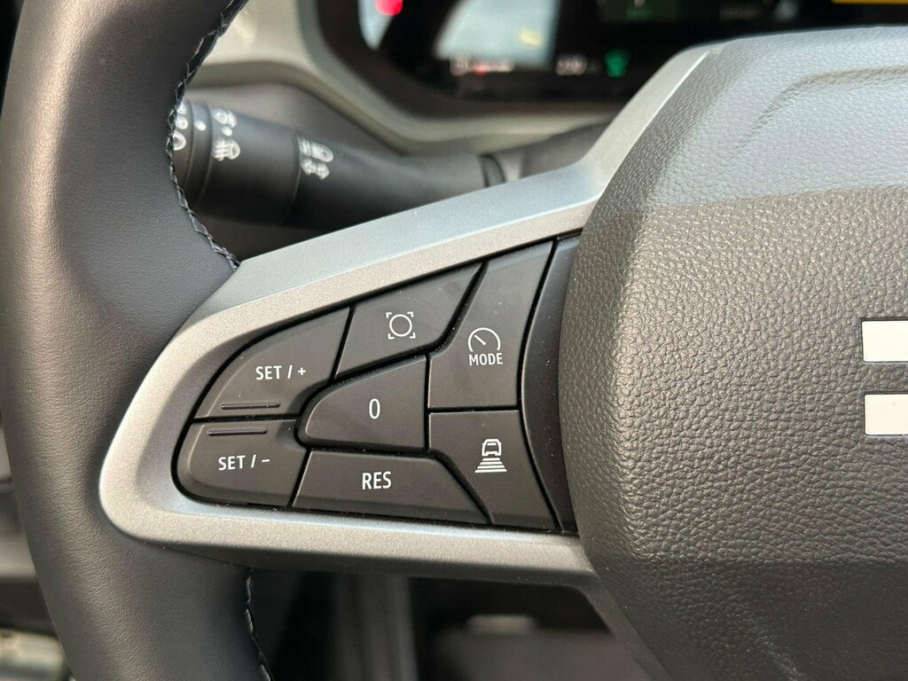 Dacia Bigster 1.2 Tce 140 Extreme Grey #23