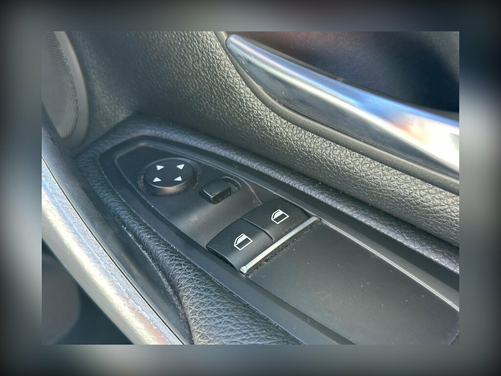 BMW 4 Series 420D Se Blue #25