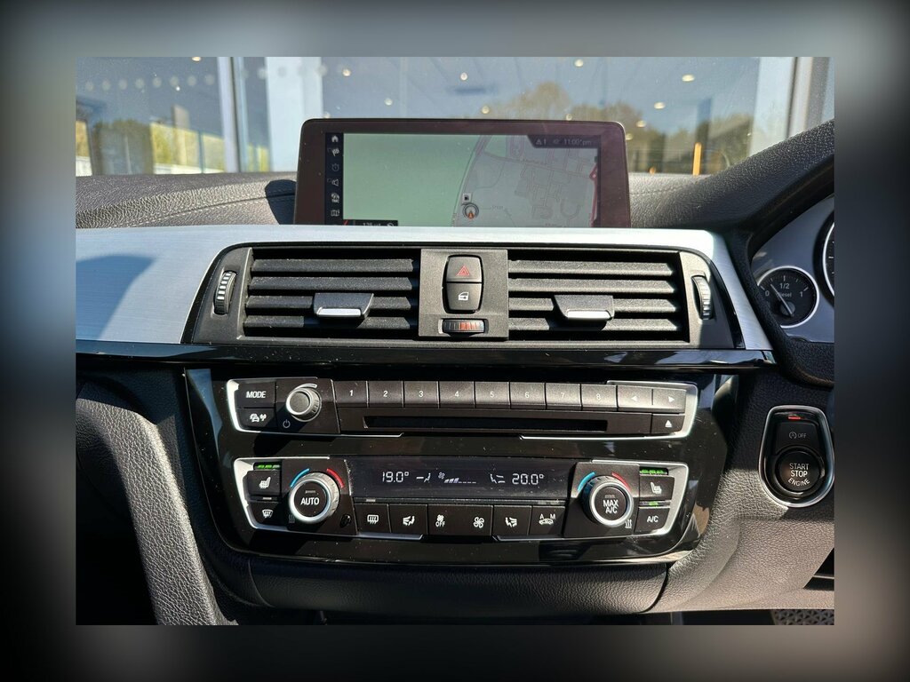 BMW 4 Series 420D Se Blue #42