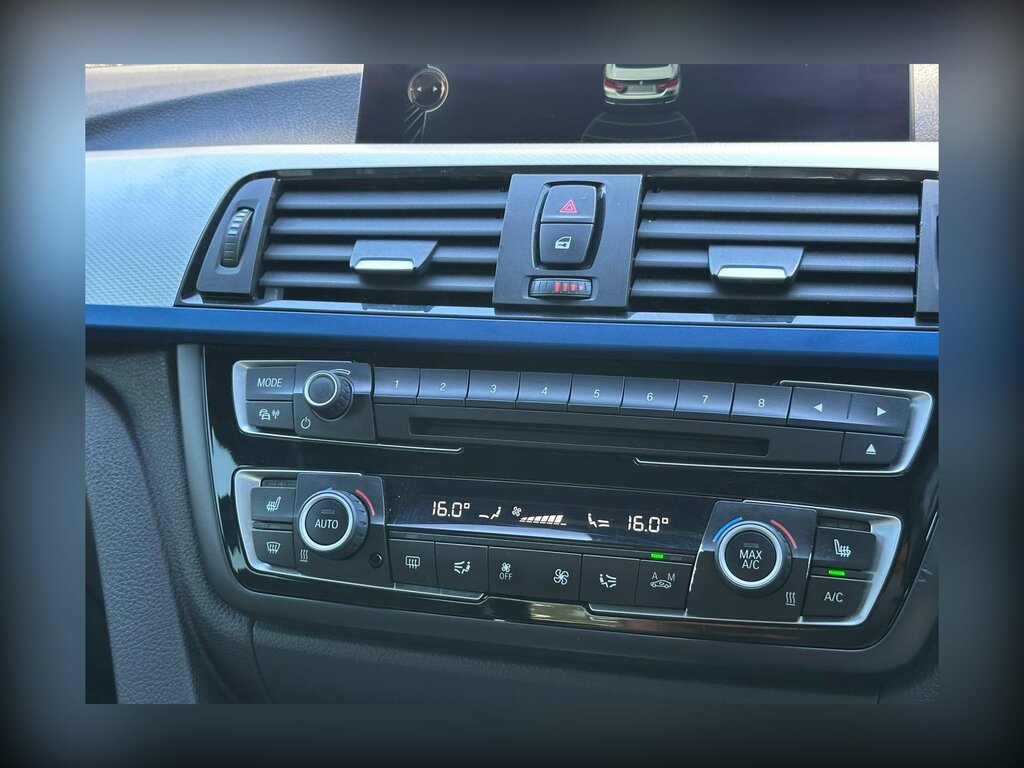 BMW 4 Series 420D Se Blue #40