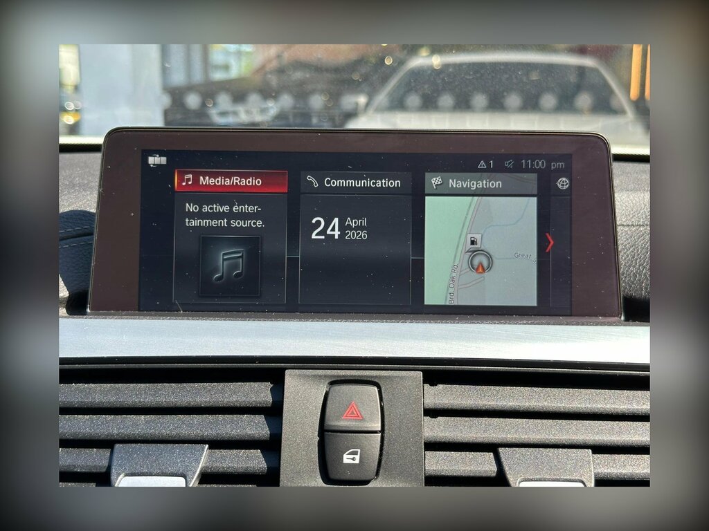 BMW 4 Series 420D Se Blue #45
