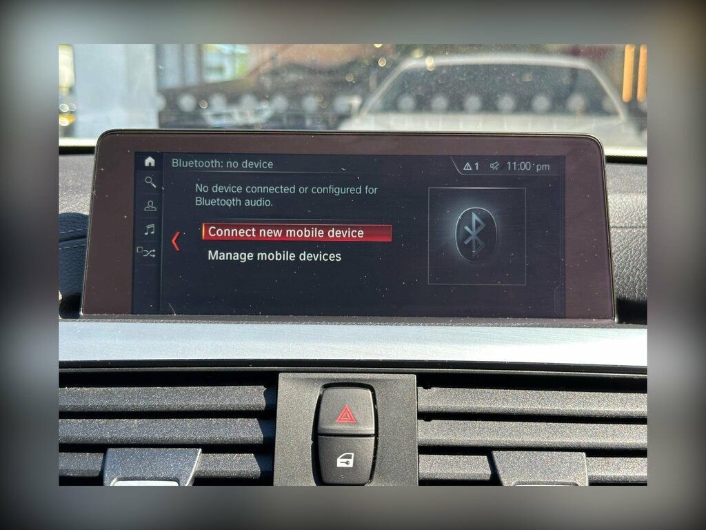 BMW 4 Series 420D Se Blue #46