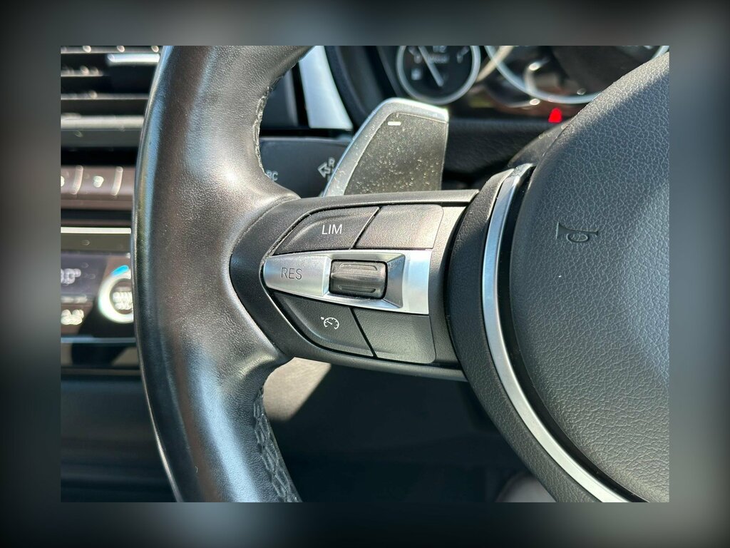 BMW 4 Series 420D Se Blue #27