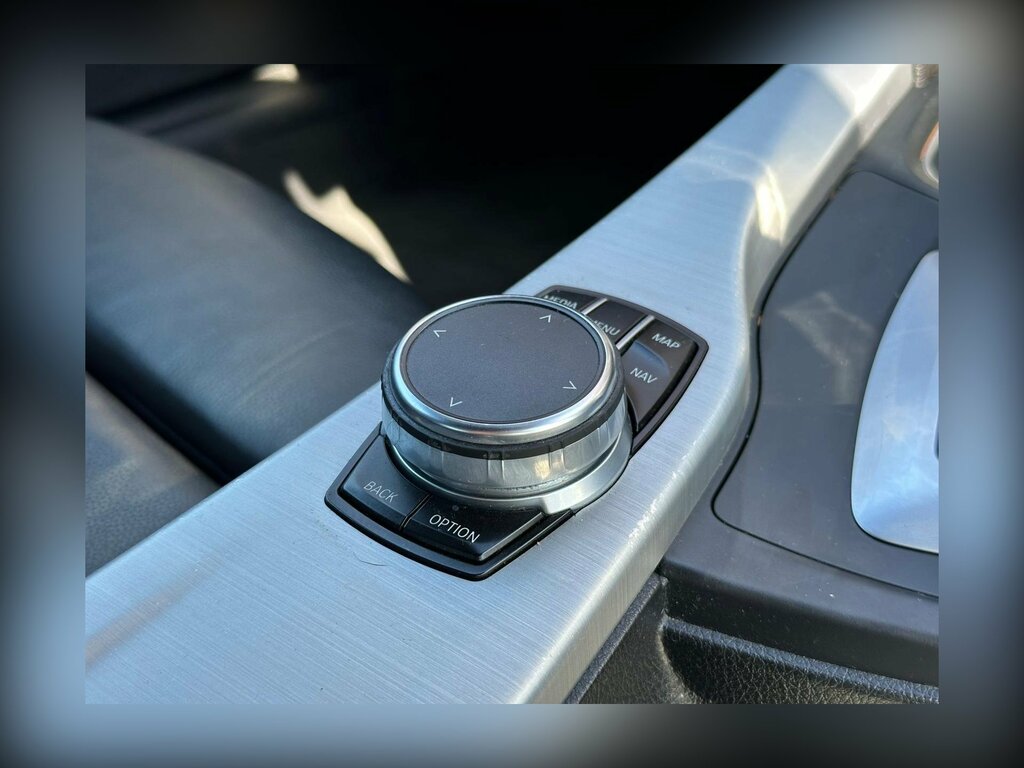 BMW 4 Series 420D Se Blue #58