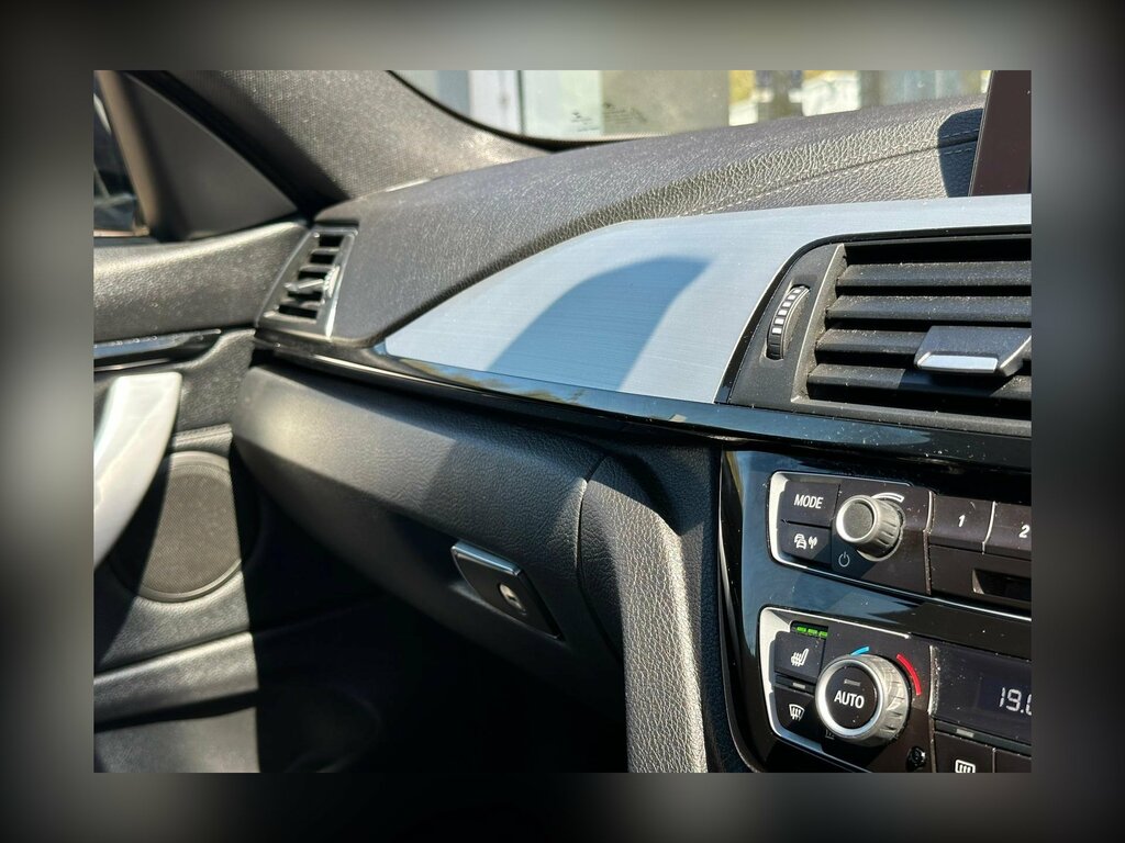 BMW 4 Series 420D Se Blue #59