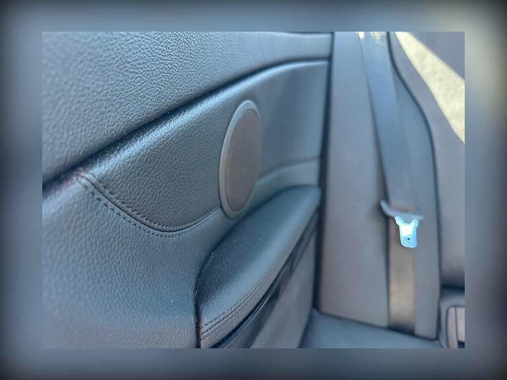BMW 4 Series 420D Se Blue #55