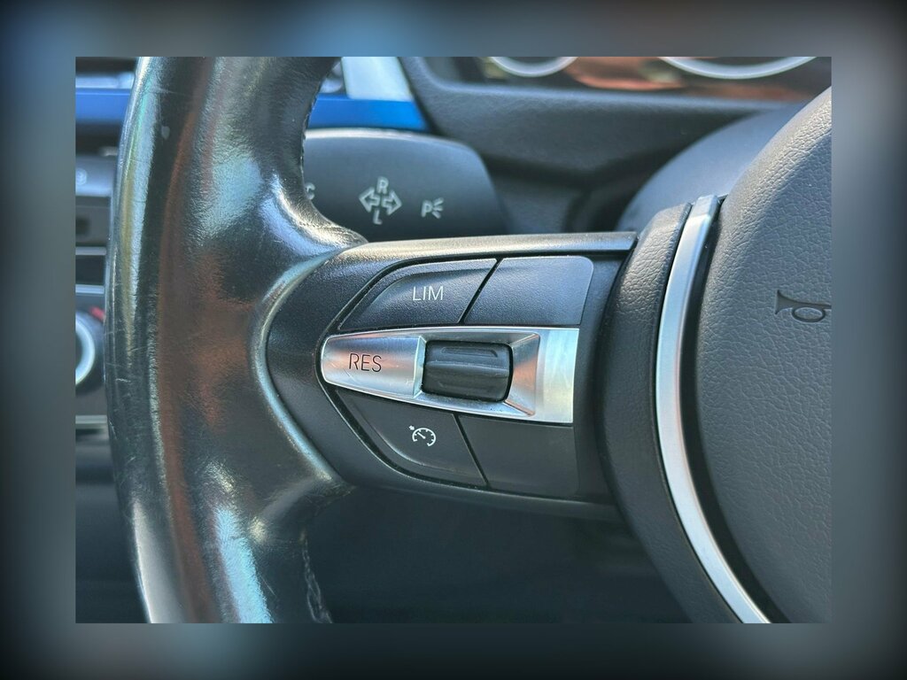 BMW 4 Series 420D Se Blue #29