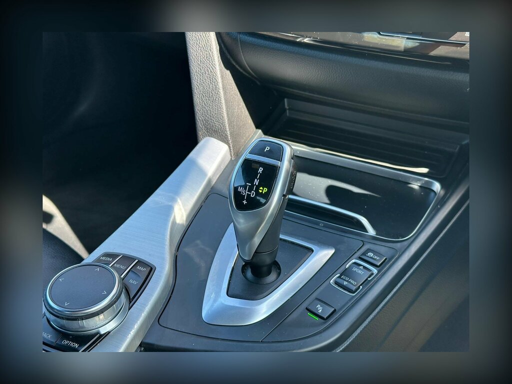 BMW 4 Series 420D Se Blue #18
