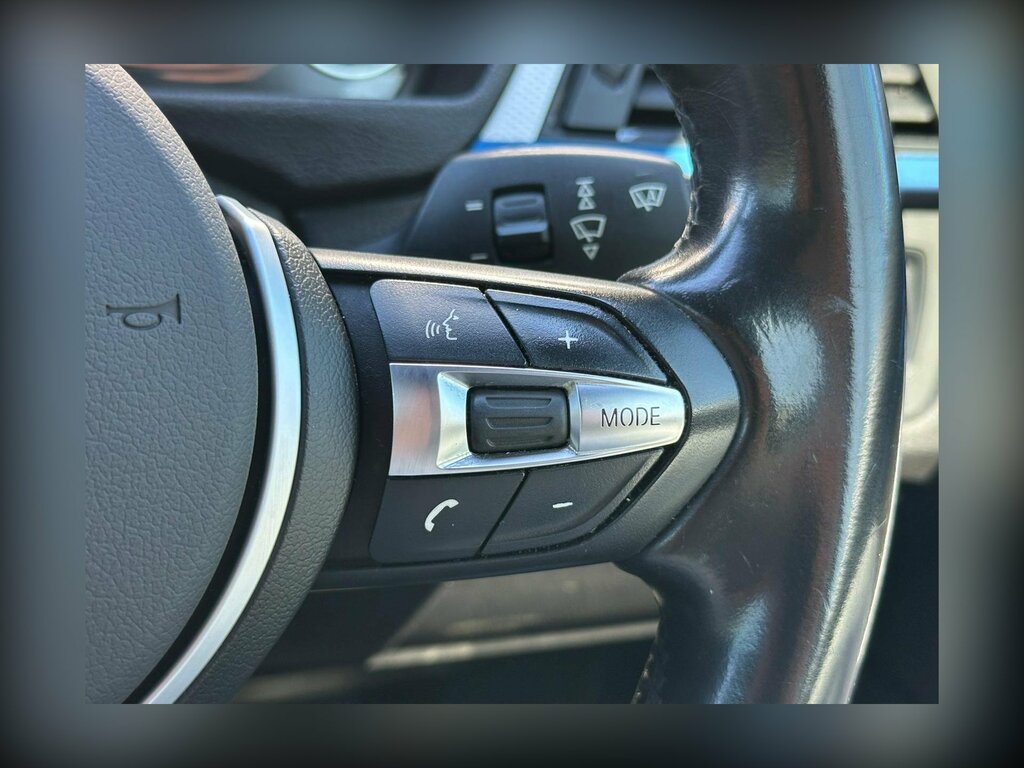 BMW 4 Series 420D Se Blue #26