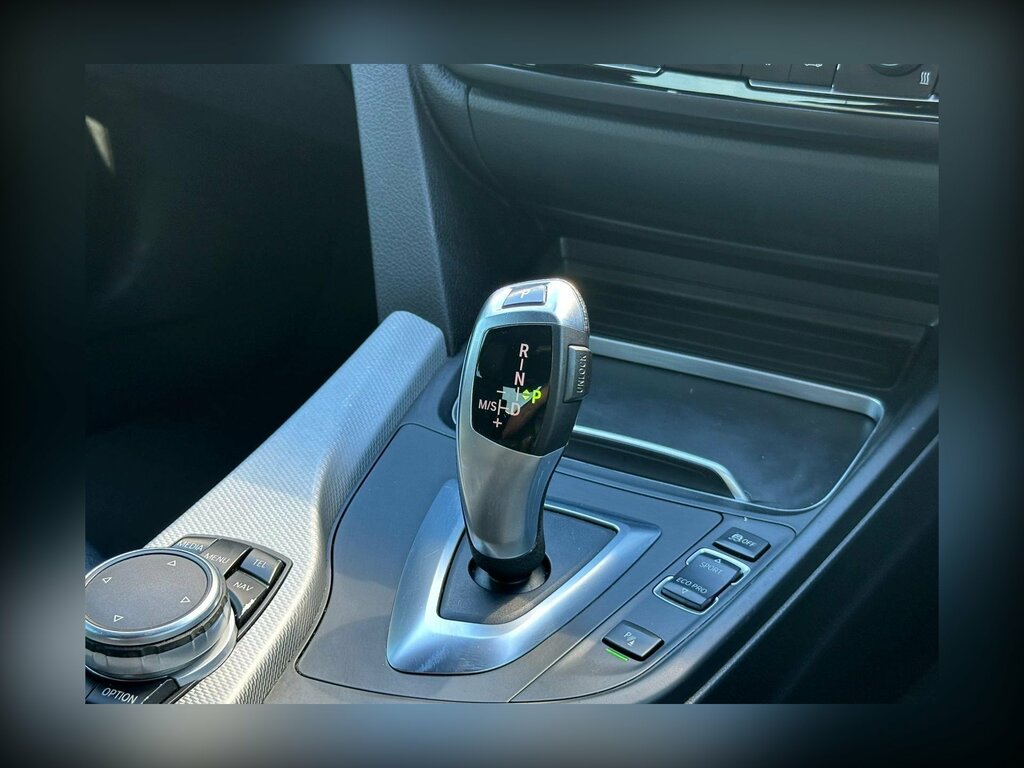 BMW 4 Series 420D Se Blue #19