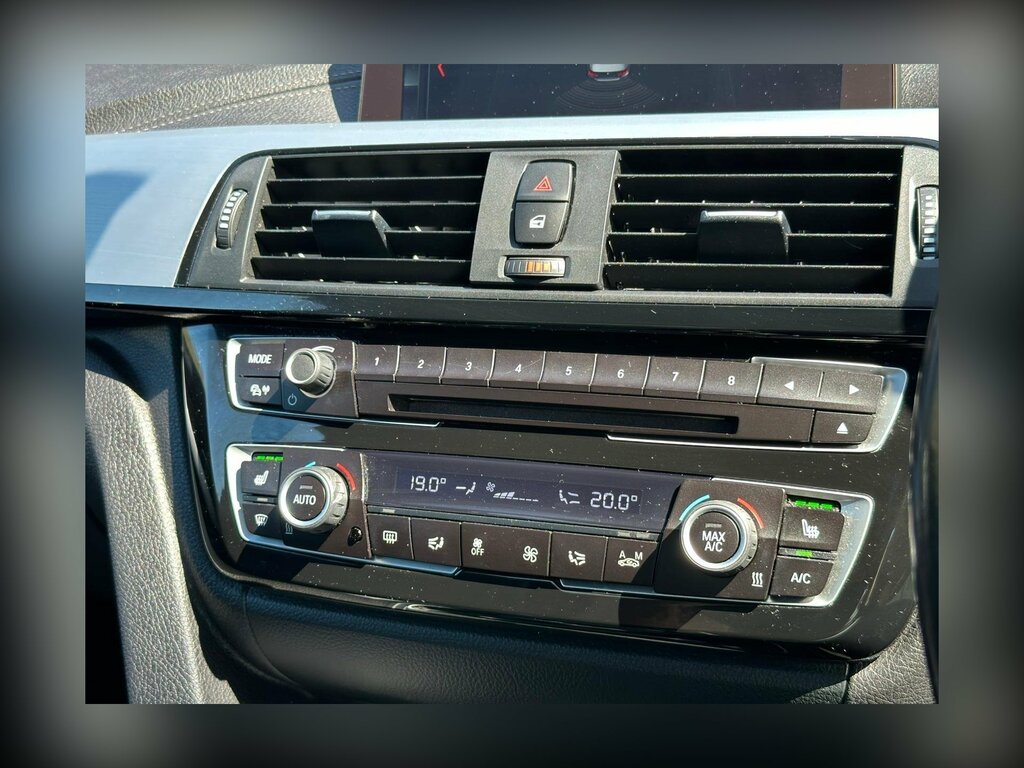 BMW 4 Series 420D Se Blue #39