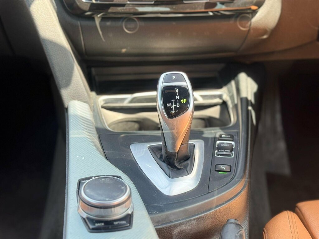 BMW 4 Series 420D Luxury Blue #14