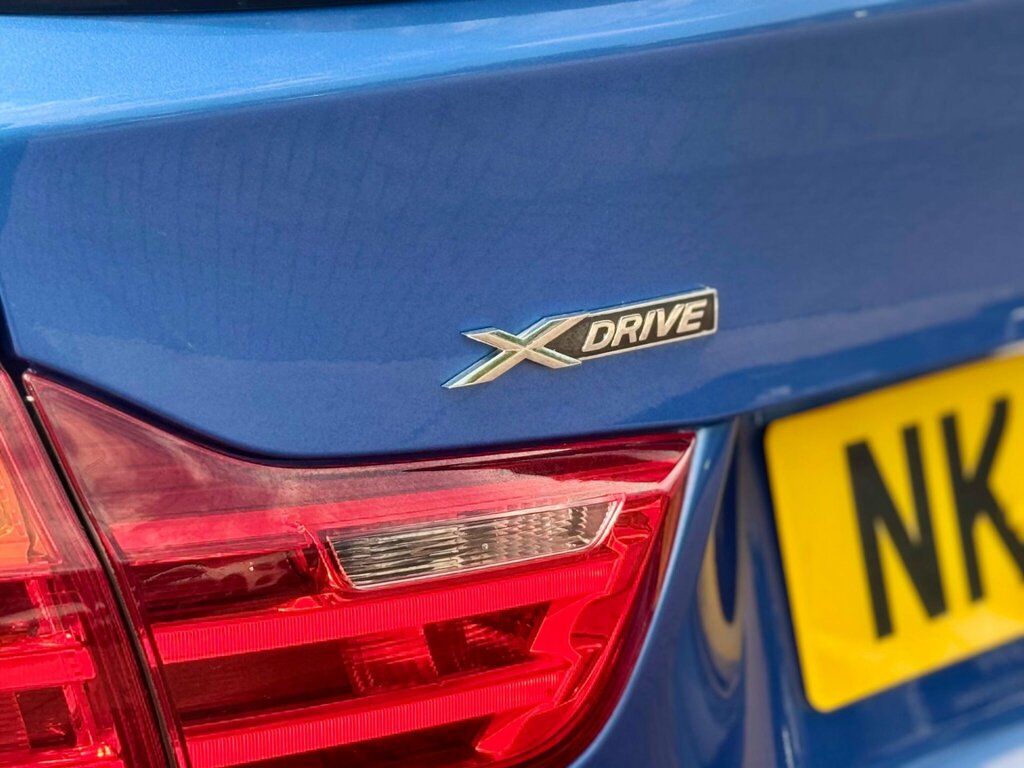 BMW 4 Series Gran Coupe 2.0 420D M Sport Gran Coupe 188 Bhp White #35
