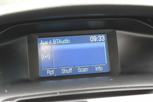 Ford Focus 1.6 Titanium Estate ND61BJO Brown #2
