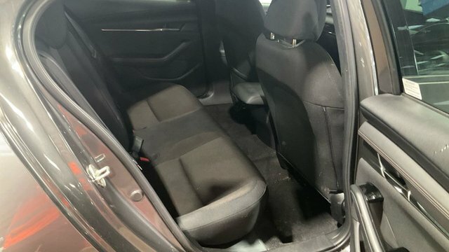 Mazda 3 2.0 Skyactiv G Mhev Sport Lux Blue #10