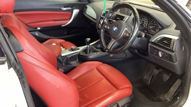BMW 2 Series Gran Coupe 220D M Sport Blue #11