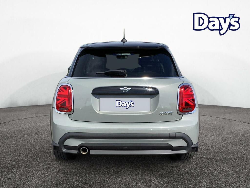 Mini Hatch 1.5 Cooper Classic Hatchback Steptronic Grey #6