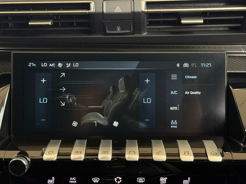 Peugeot 508 SW 508 Allure Sw Puretech Ss A Grey #24