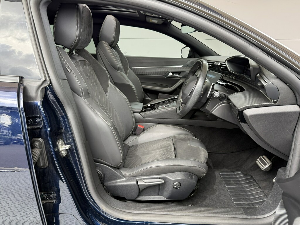 Peugeot 508 SW 508 Allure Sw Puretech Ss A Grey #18