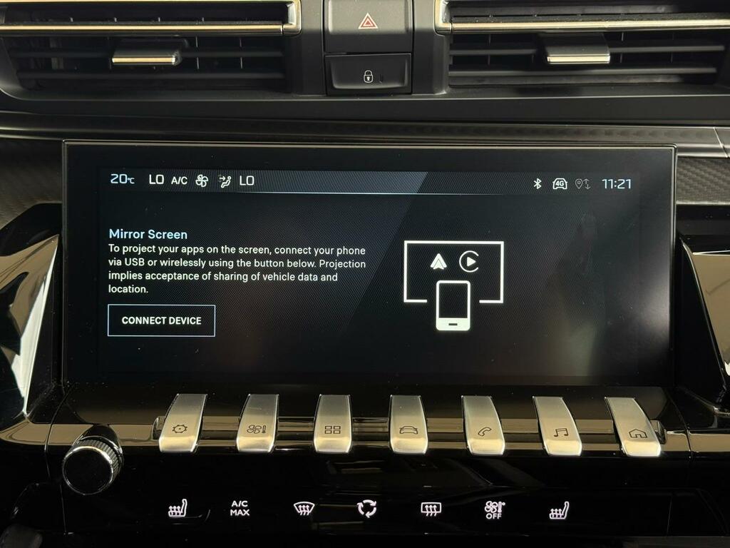 Peugeot 508 SW 508 Allure Sw Puretech Ss A Grey #27