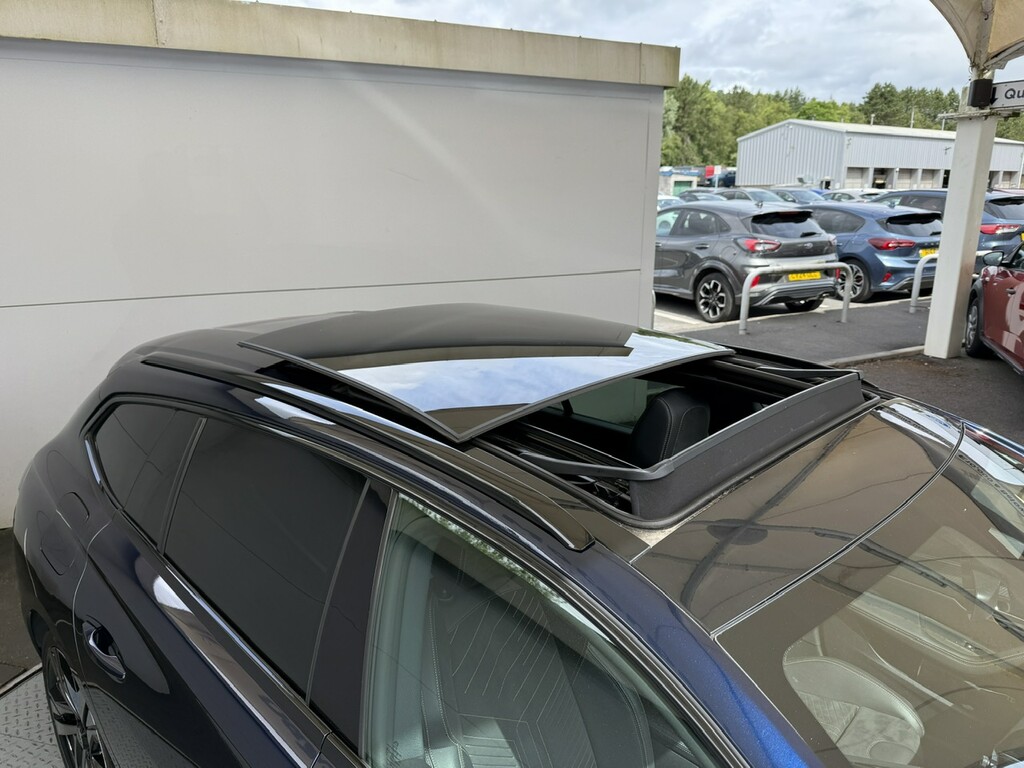 Peugeot 508 SW 508 Allure Sw Puretech Ss A Grey #12