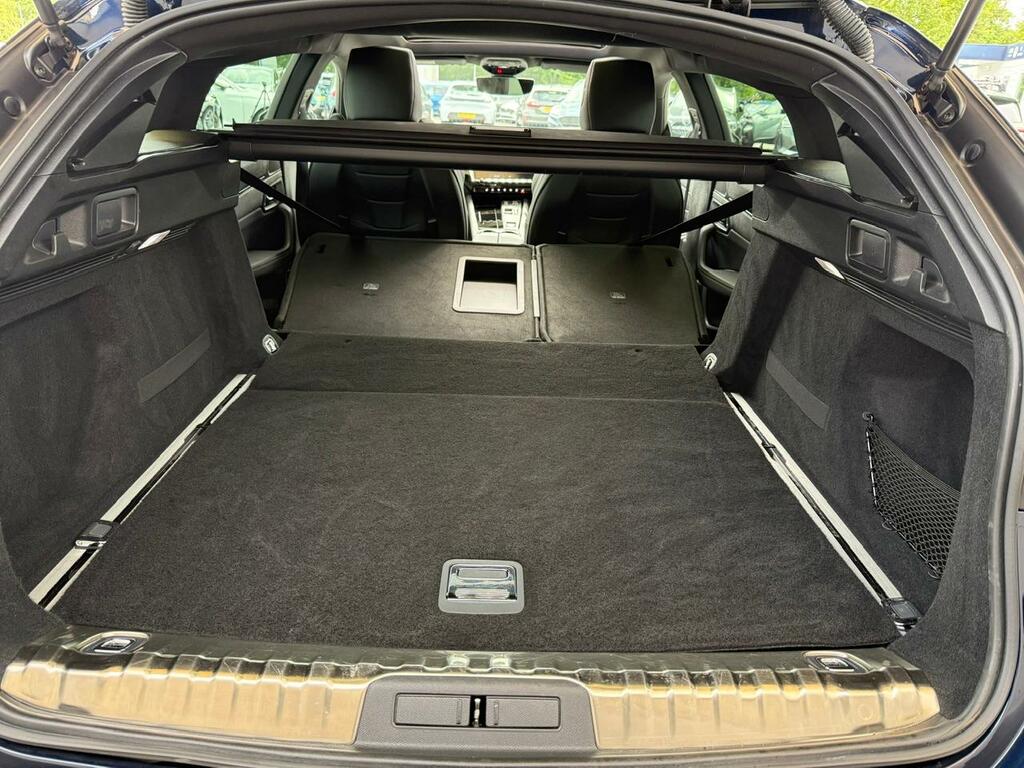 Peugeot 508 SW 508 Allure Sw Puretech Ss A Grey #10