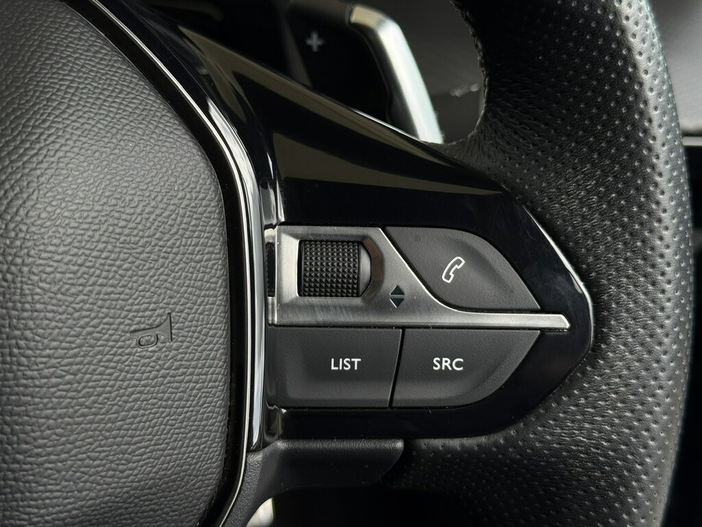 Peugeot 508 SW 508 Allure Sw Puretech Ss A Grey #25