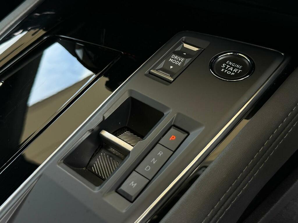Peugeot 508 SW 508 Allure Sw Puretech Ss A Grey #30