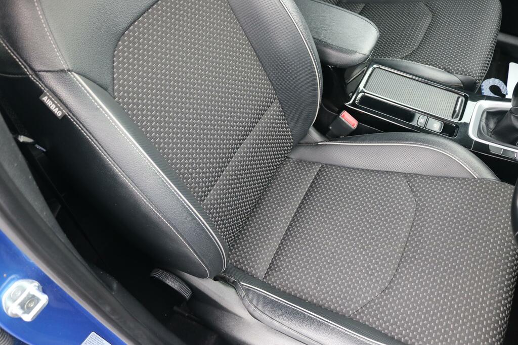 Kia Xceed Xceed 1.0 T-gdi 3 Suv Euro 6 S Silver #10