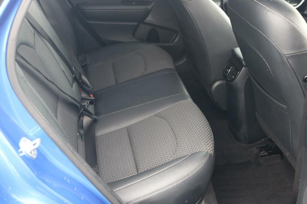 Kia Xceed Xceed 1.0 T-gdi 3 Suv Euro 6 S Silver #19