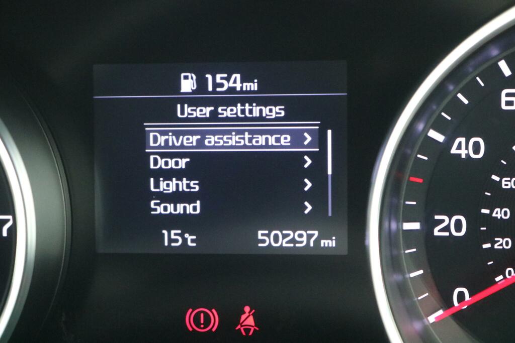 Kia Xceed Xceed 1.0 T-gdi 3 Suv Euro 6 S Silver #14