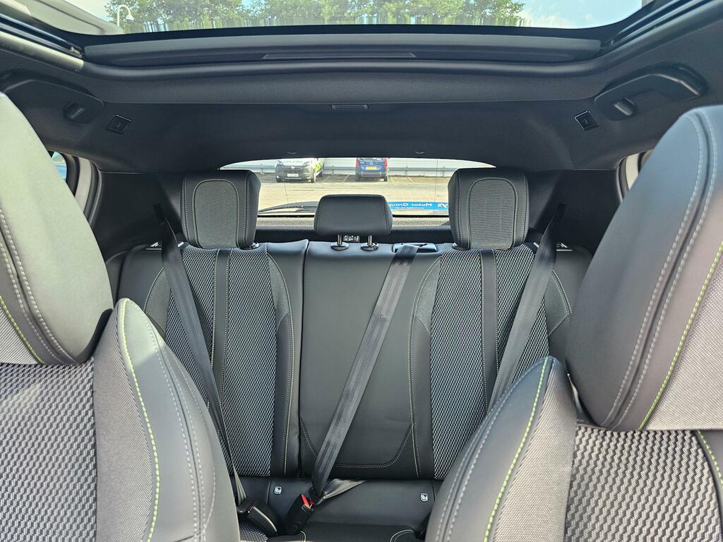 Peugeot 208 Hatchback Grey #30
