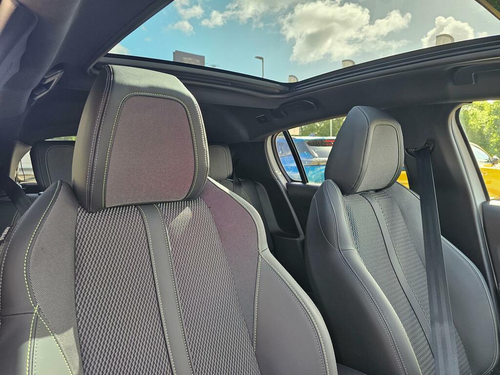 Peugeot 208 Hatchback Grey #31