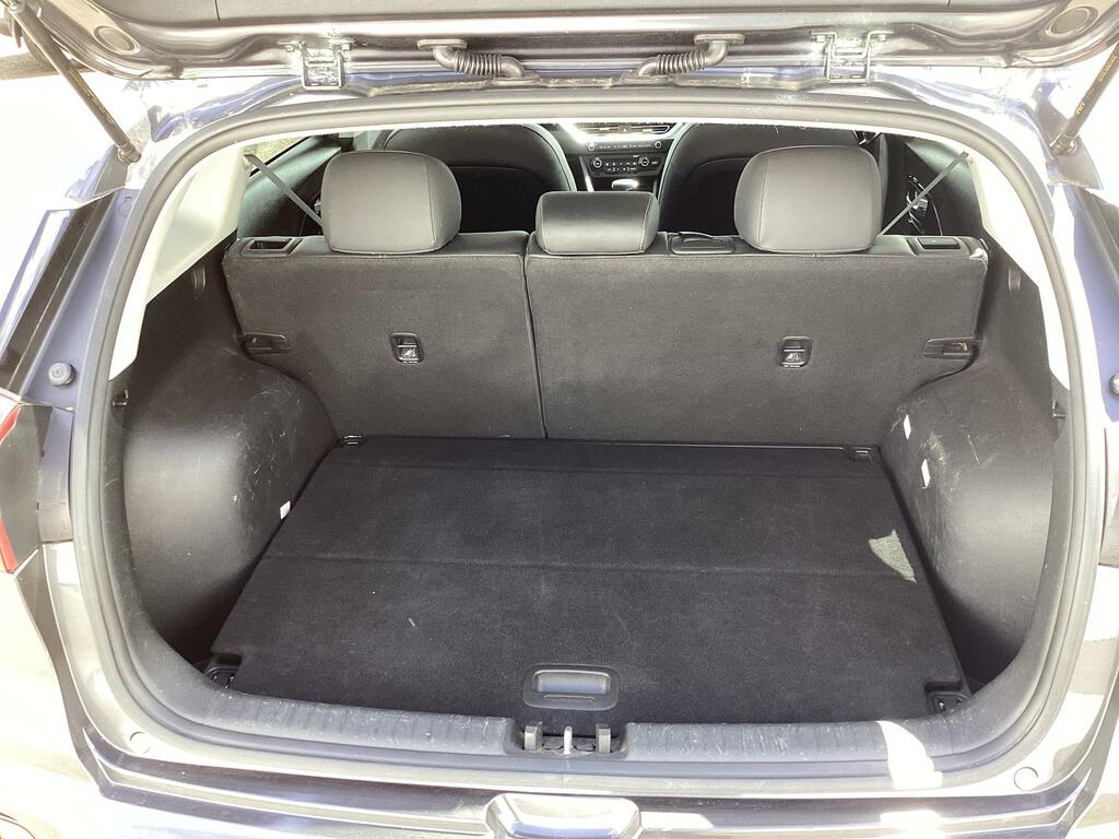 Kia Niro 4 White #42