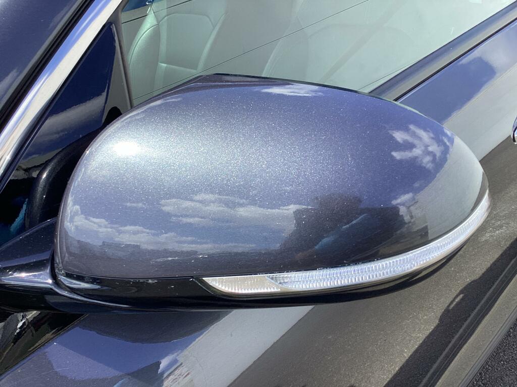 Kia Niro 4 White #14
