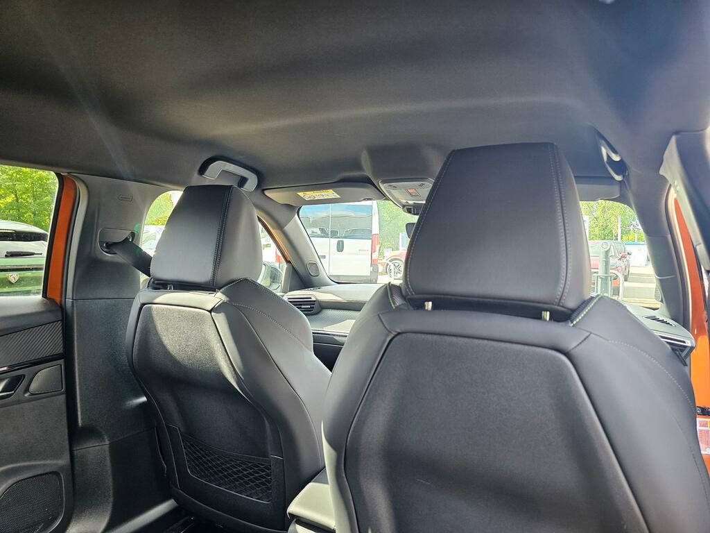 Peugeot 2008 2008 Active Premium Puretech Ss Black #29