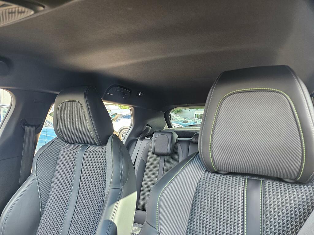 Peugeot 2008 2008 Active Premium Puretech Ss Black #25