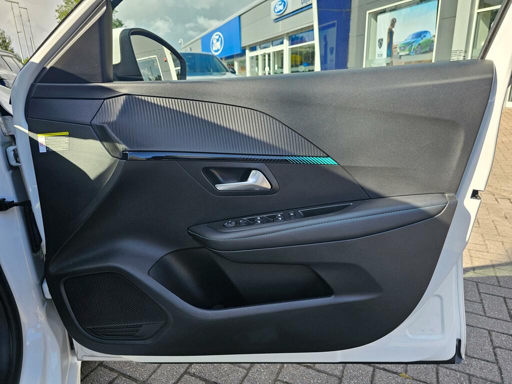 Peugeot 208 1.2 Puretech Active Grey #13