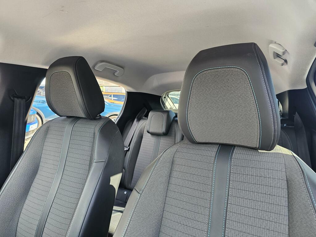 Peugeot 208 1.2 Puretech Active Grey #26