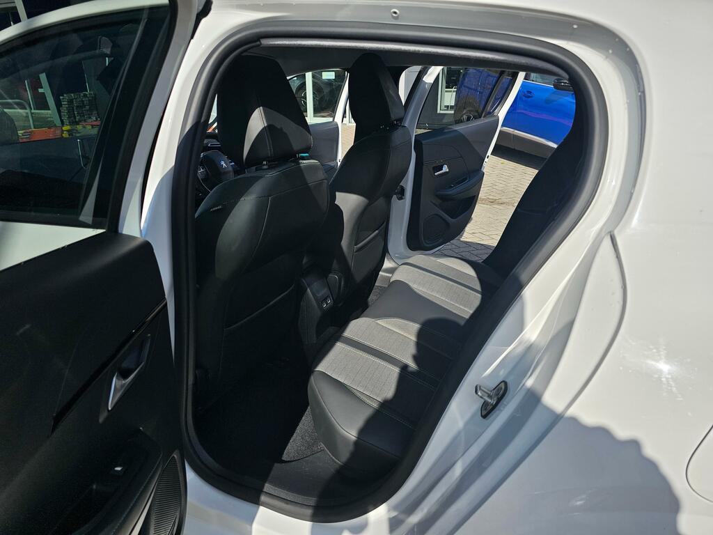 Peugeot 208 1.2 Puretech Active Grey #22