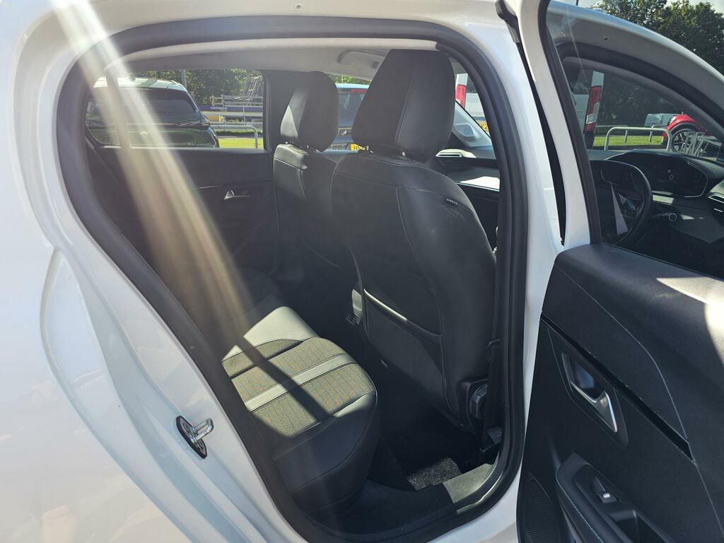 Peugeot 208 1.2 Puretech Active Grey #20