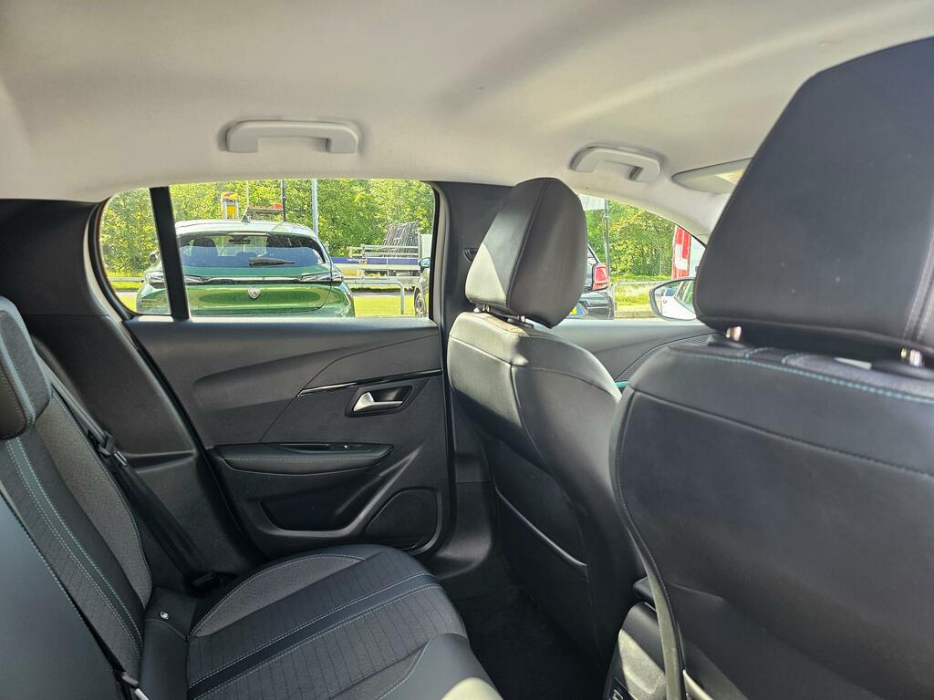 Peugeot 208 1.2 Puretech Active Grey #29