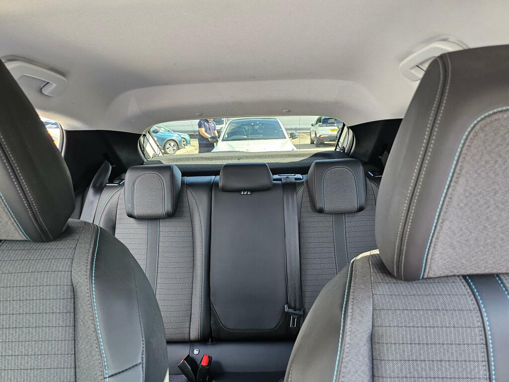 Peugeot 208 1.2 Puretech Active Grey #27