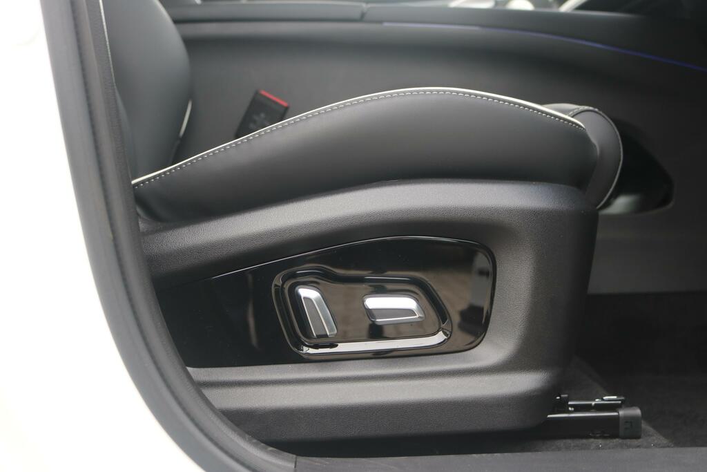 Chery Tiggo 7 Csh Aspire 1.5T 1Dht Silver #11