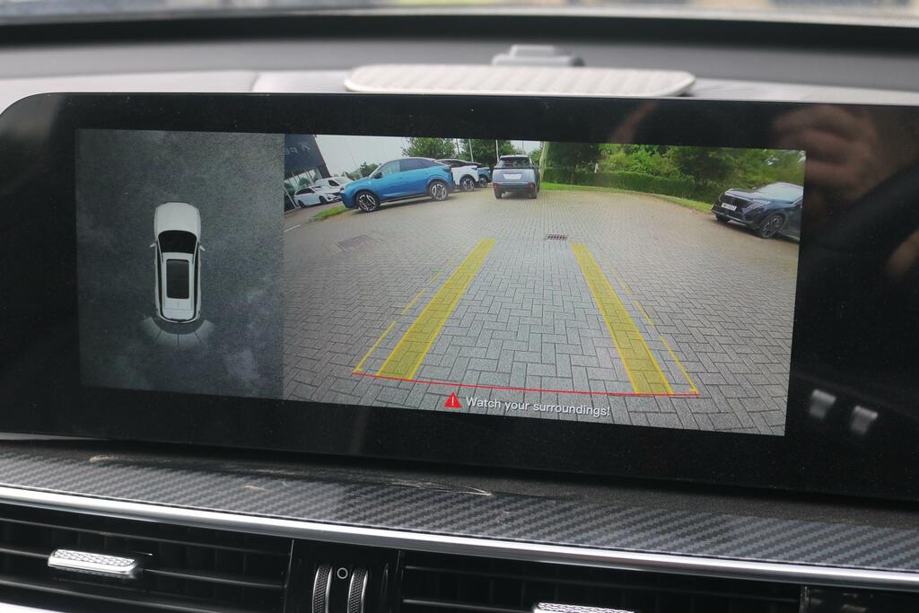 Chery Tiggo 7 Csh Aspire 1.5T 1Dht Silver #15