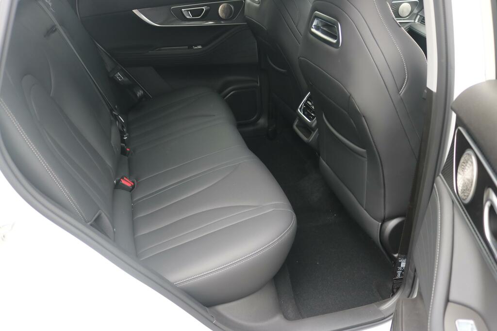 Chery Tiggo 7 Csh Aspire 1.5T 1Dht Silver #18